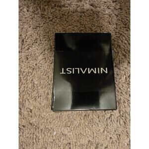 Nimalist Airtag Wallet